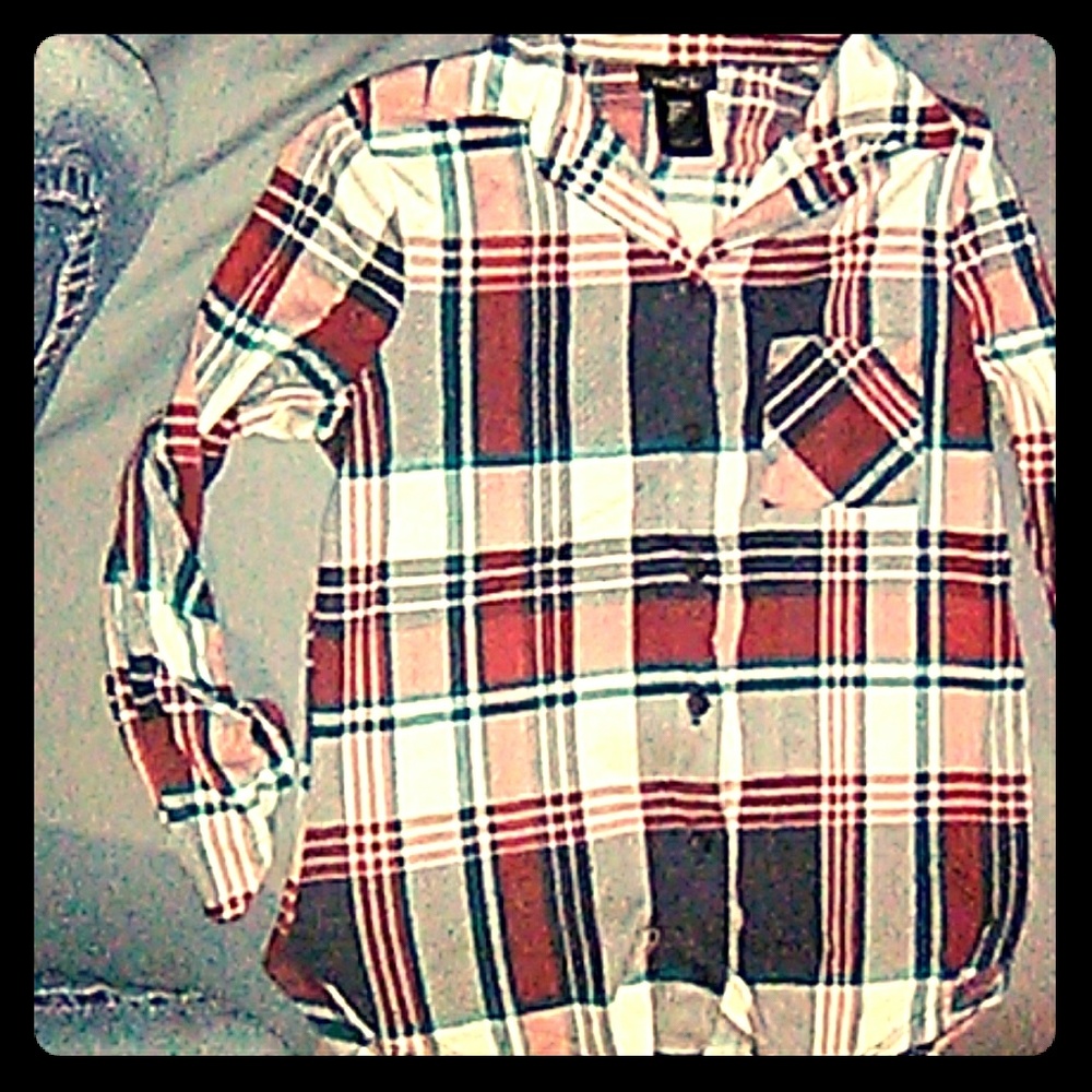 Dont wear it